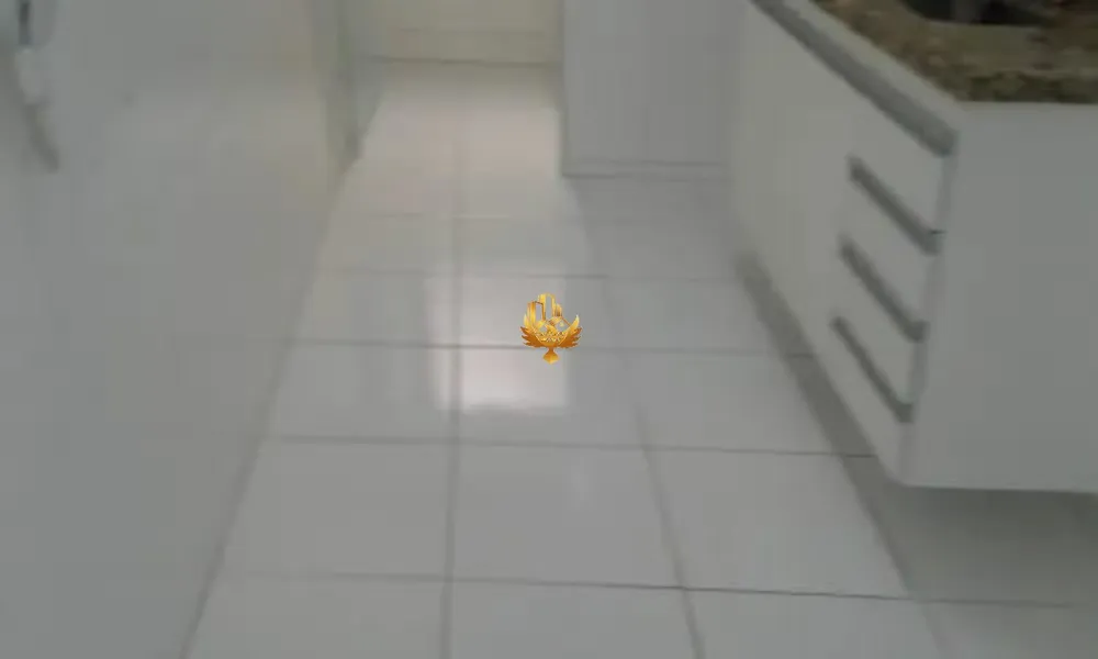 Apartamento, 2 quartos, 63 m² - Foto 2