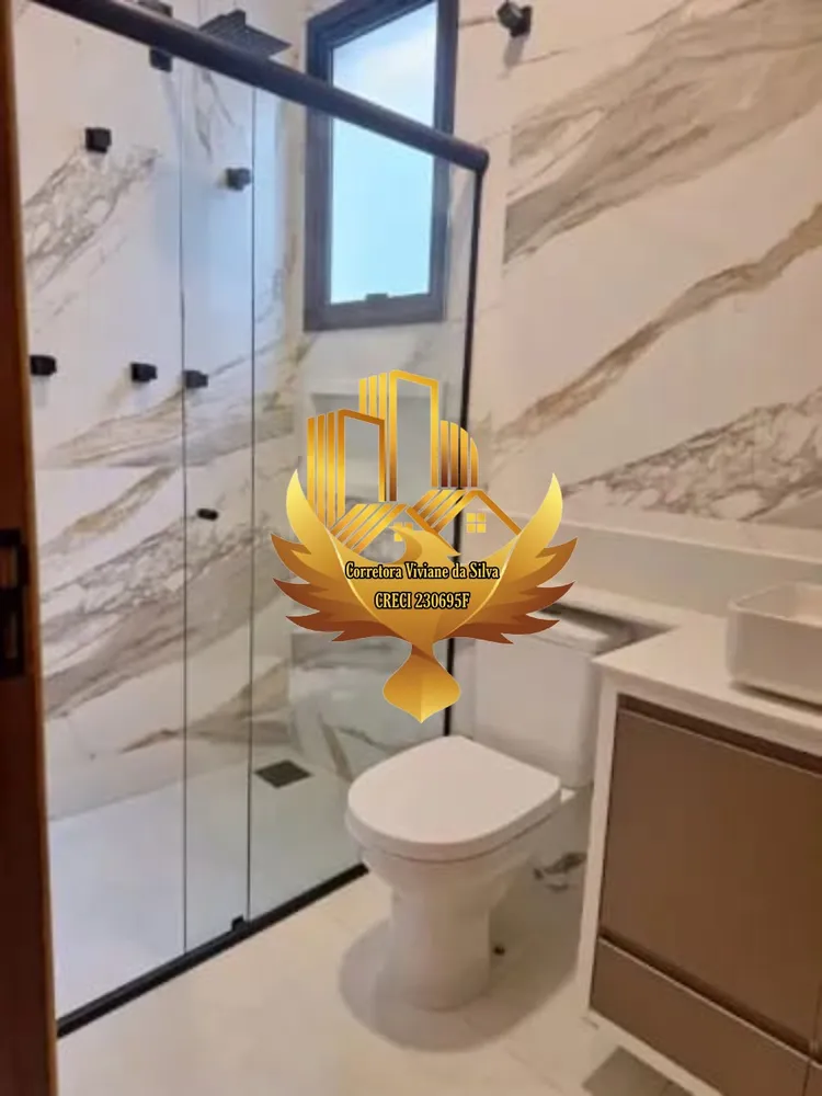 Casa, 3 quartos - Foto 5