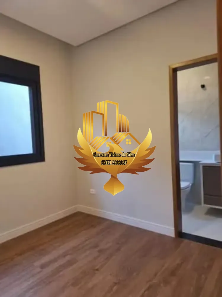 Casa, 3 quartos - Foto 6