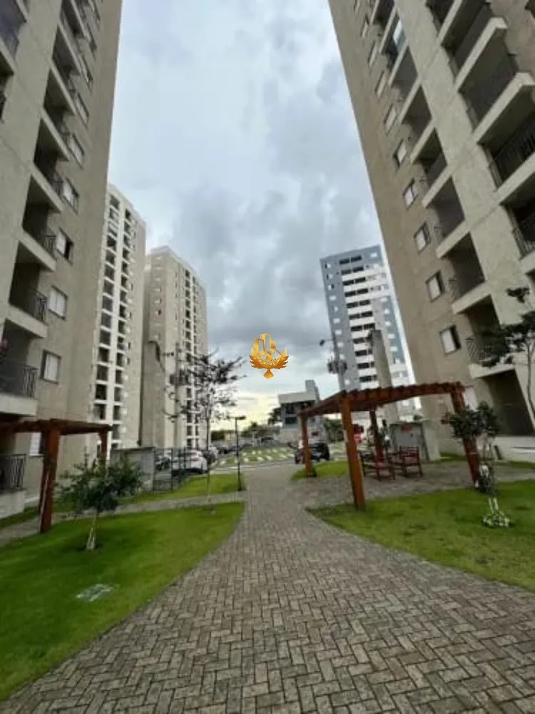 Apartamento, 2 quartos, 57 m² - Foto 11
