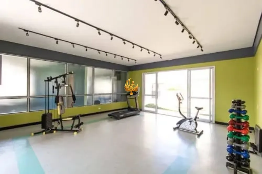 Apartamento, 2 quartos, 57 m² - Foto 12