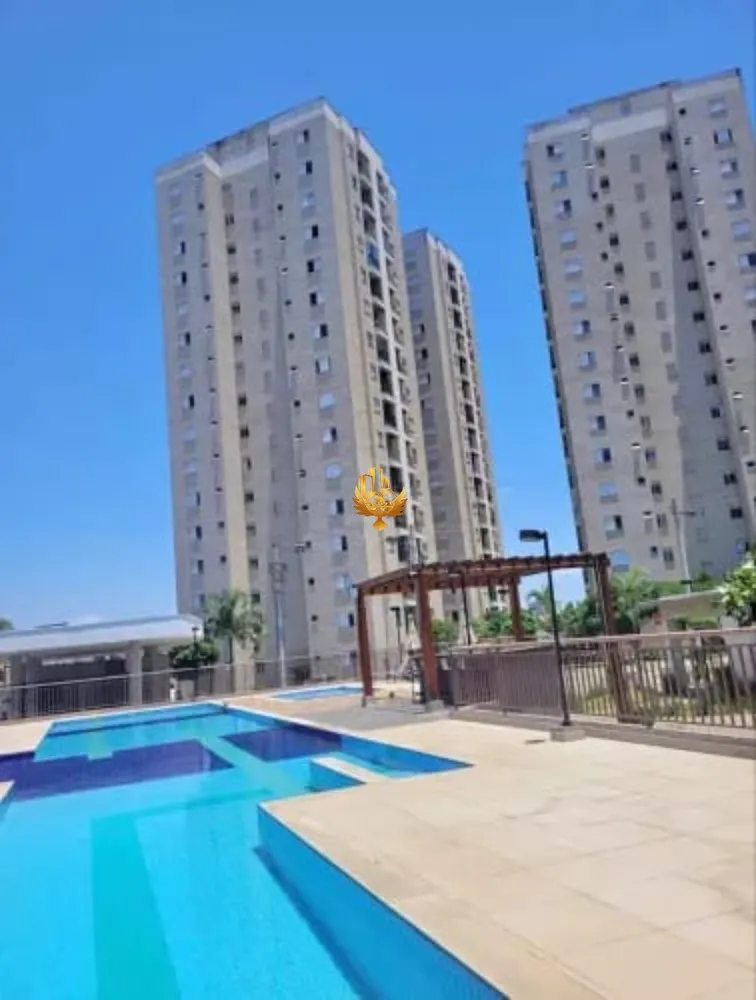 Apartamento, 2 quartos, 57 m² - Foto 1