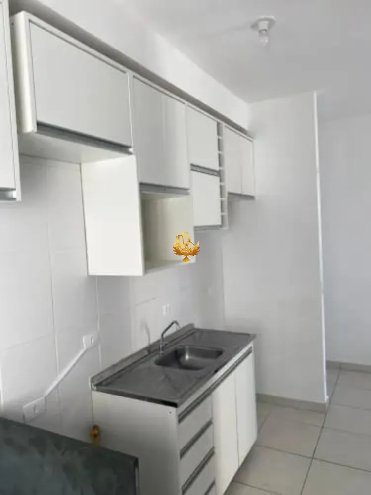 Apartamento, 2 quartos, 57 m² - Foto 4