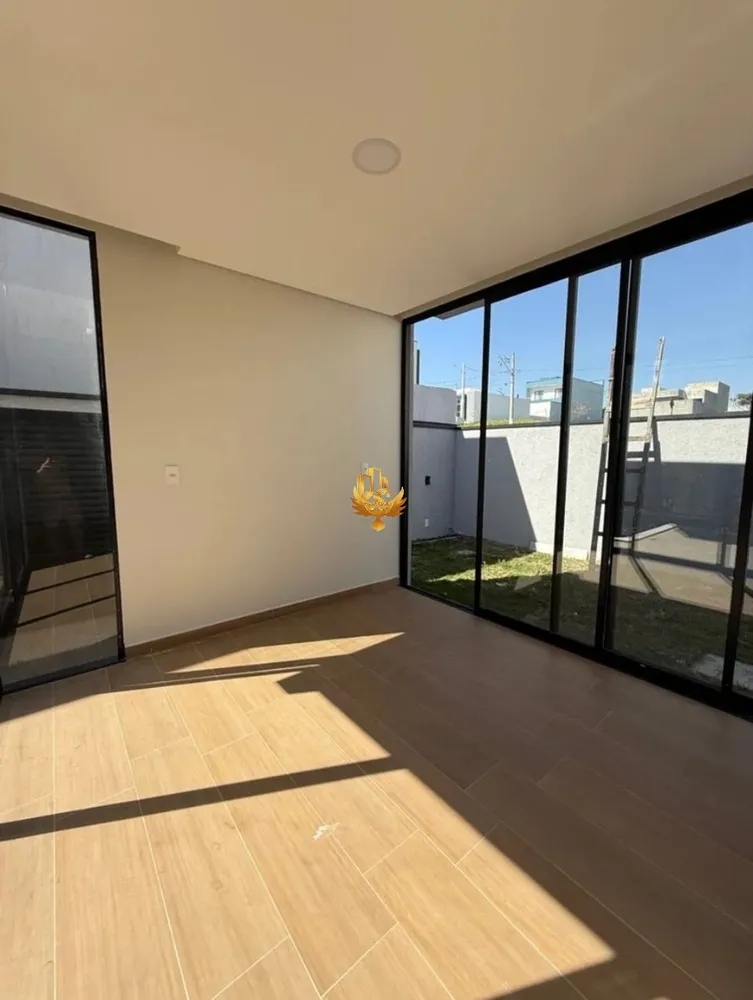 Casa, 3 quartos - Foto 4