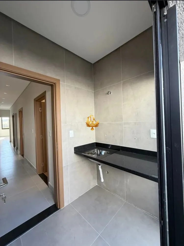 Casa, 3 quartos - Foto 8