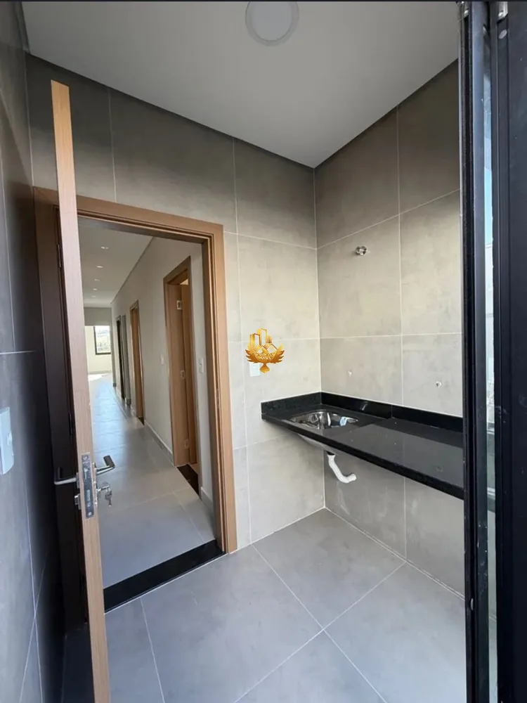 Casa, 3 quartos - Foto 5