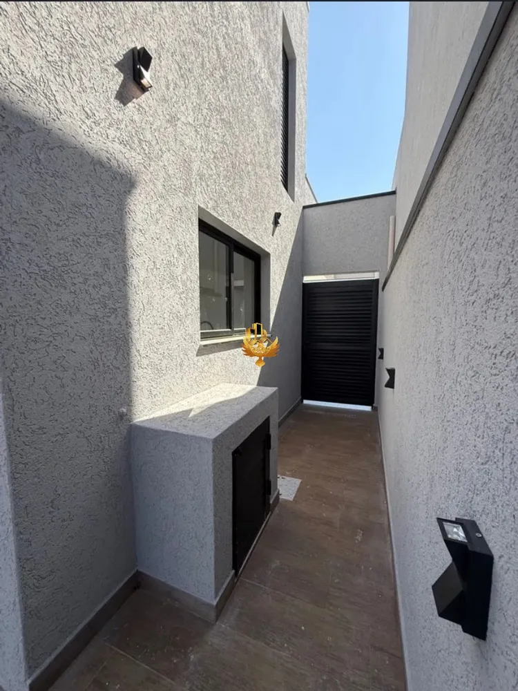 Casa, 3 quartos - Foto 10