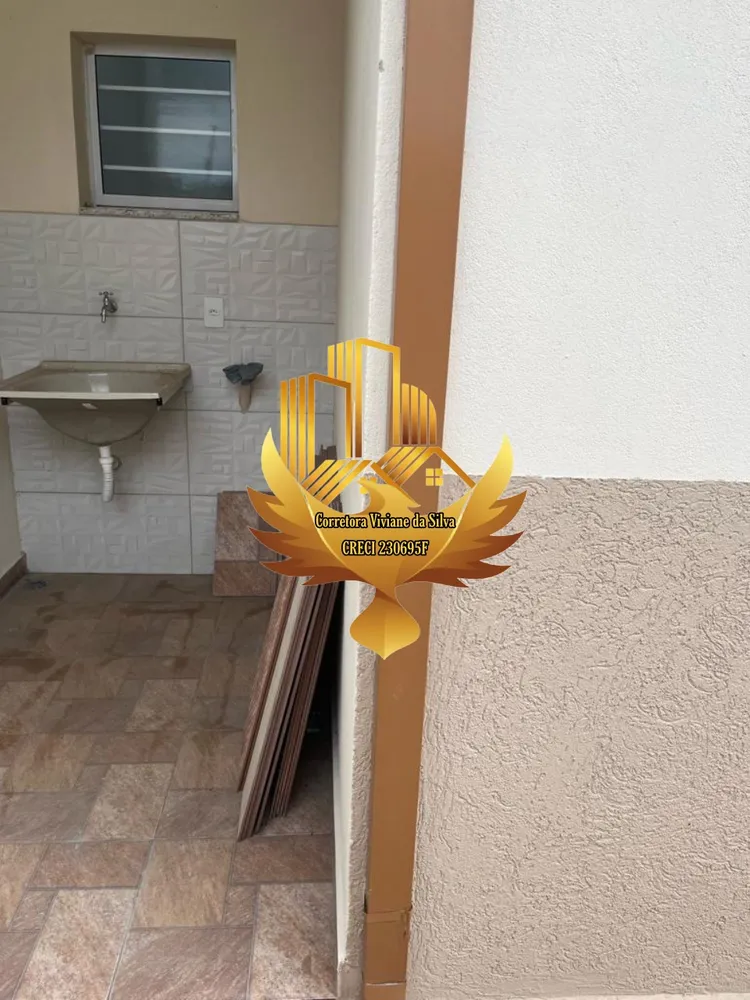Casa, 2 quartos - Foto 6