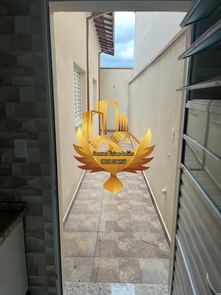 Casa, 2 quartos - Foto 4