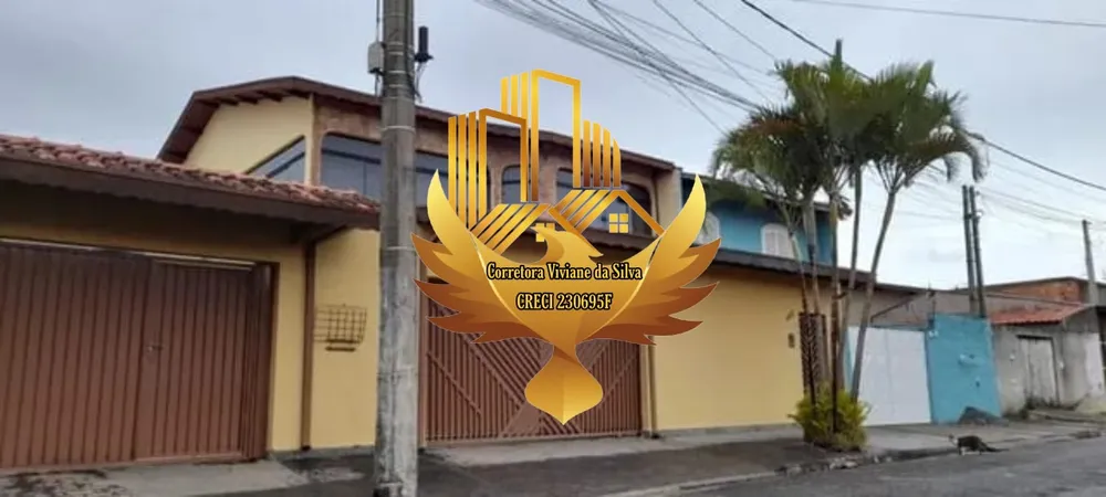 Casa, 4 quartos - Foto 4