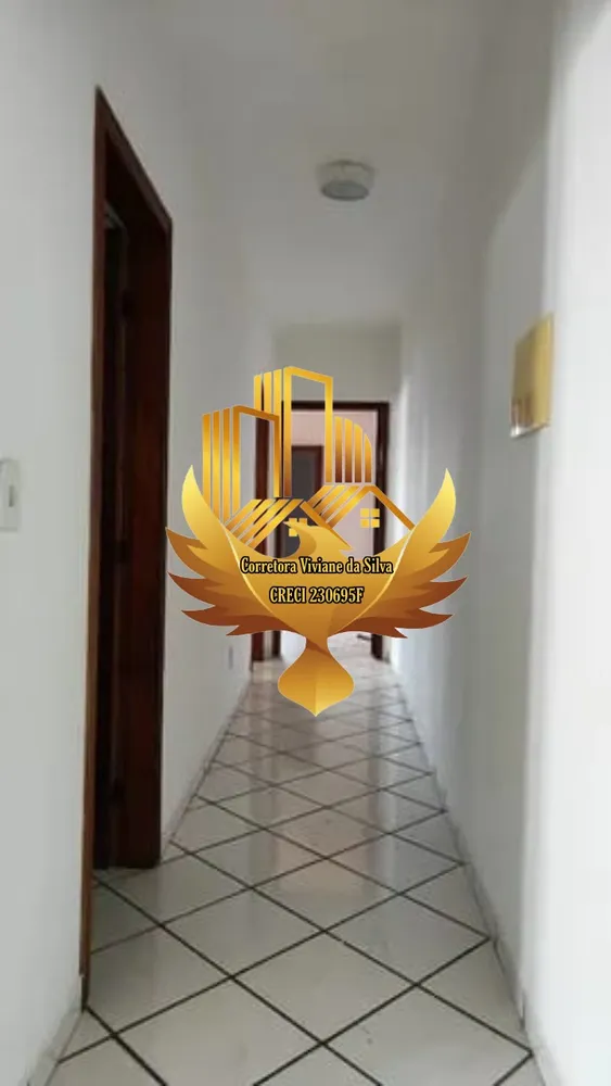 Casa, 4 quartos - Foto 2