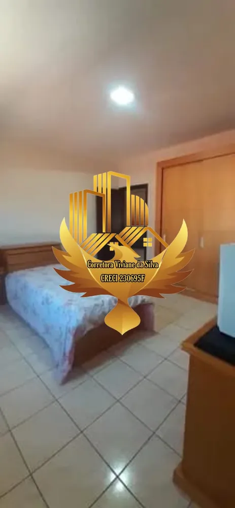 Casa, 4 quartos - Foto 5