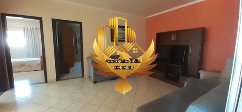 Casa, 4 quartos - Foto 6