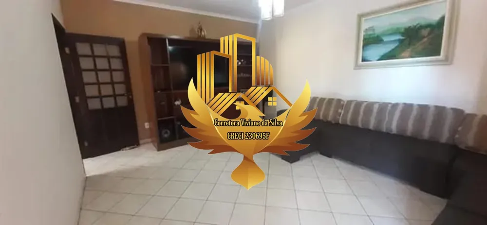 Casa, 4 quartos - Foto 1