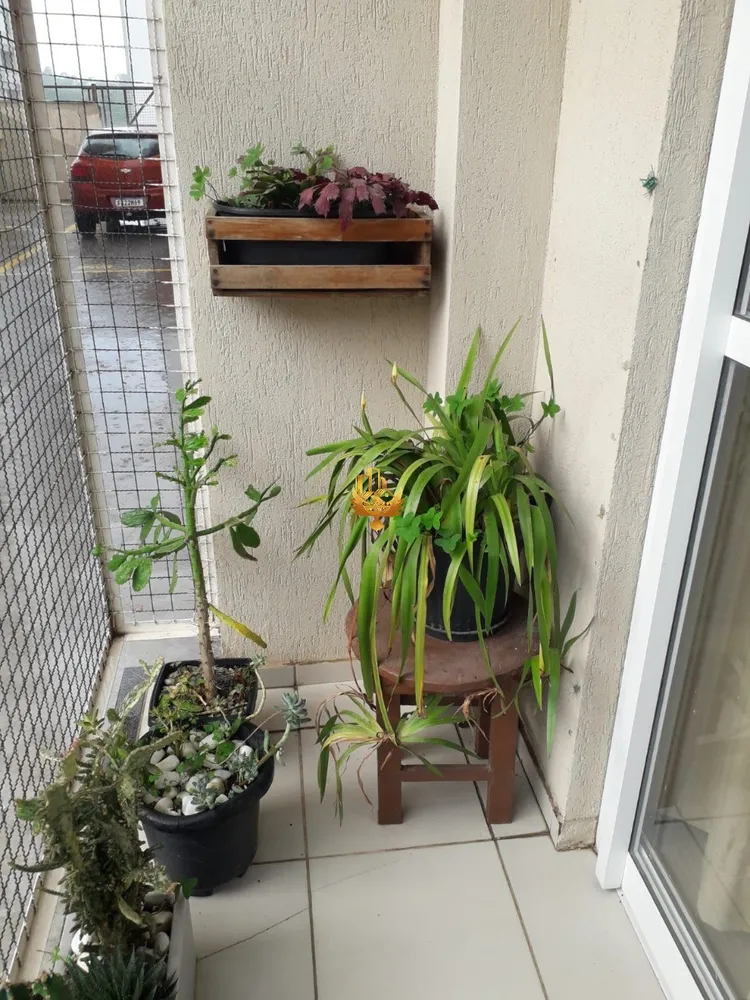 Apartamento, 2 quartos, 70 m² - Foto 8
