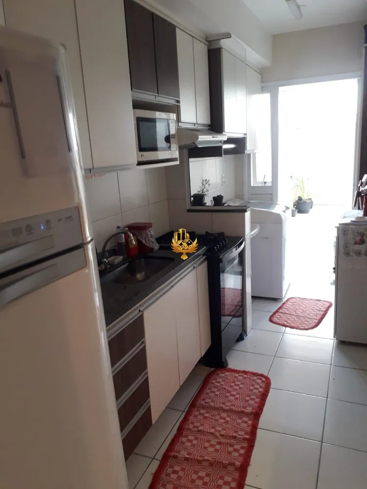 Apartamento, 2 quartos, 70 m² - Foto 3
