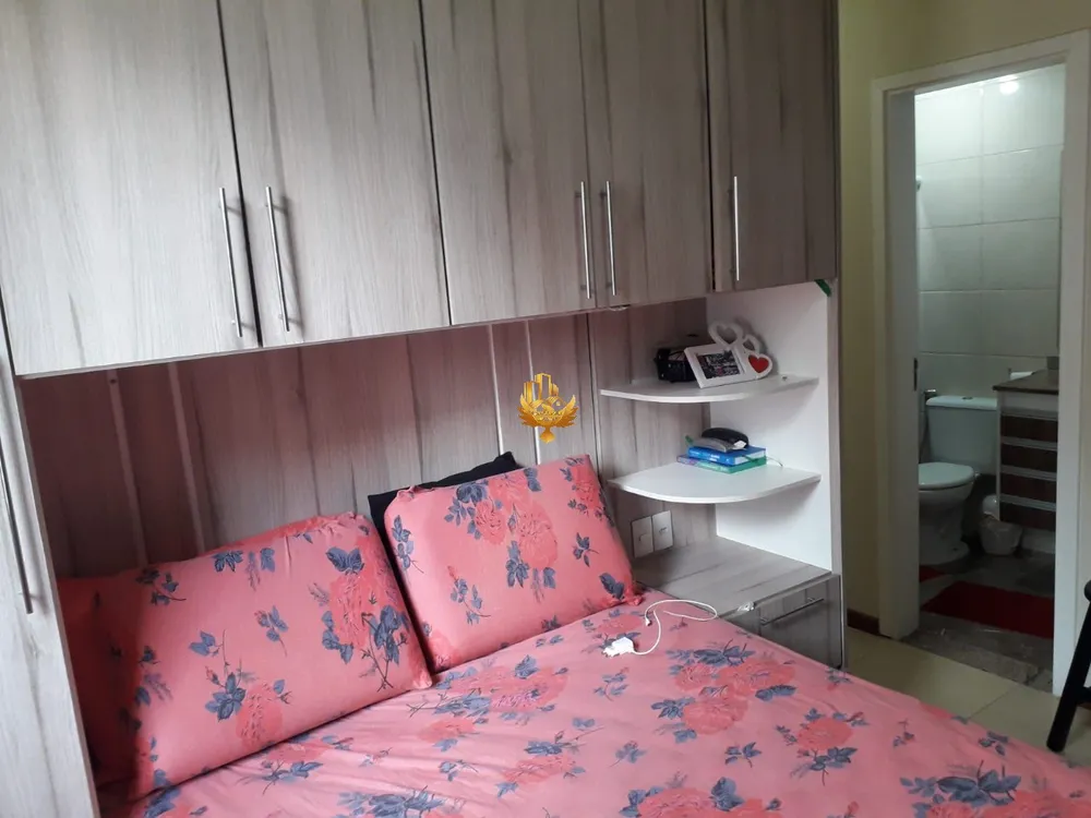 Apartamento, 2 quartos, 70 m² - Foto 2