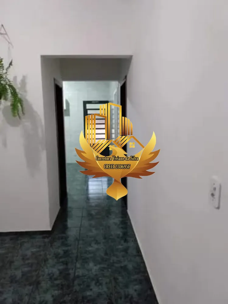 Casa, 2 quartos - Foto 4