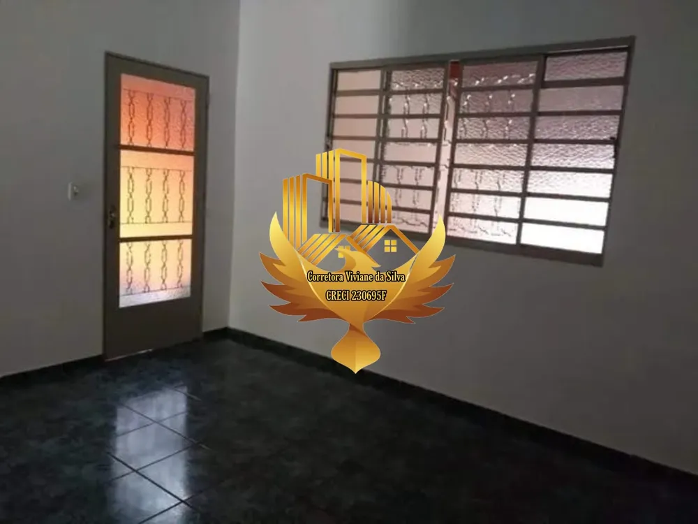 Casa, 2 quartos - Foto 2