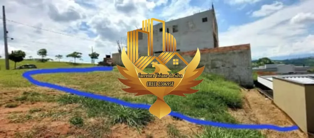 Terreno, 307 m² - Foto 1