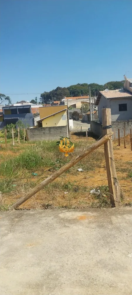Terreno, 250 m² - Foto 1