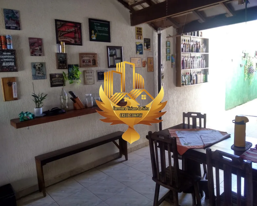 Casa, 3 quartos - Foto 5