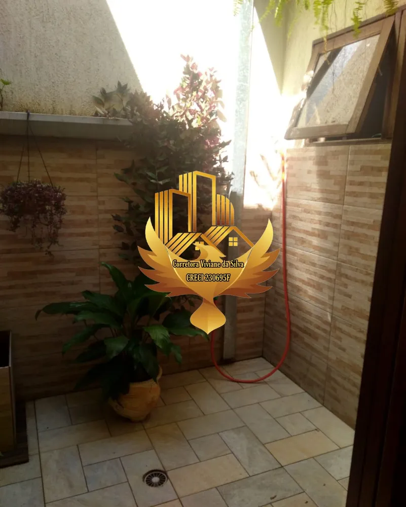 Casa, 3 quartos - Foto 8