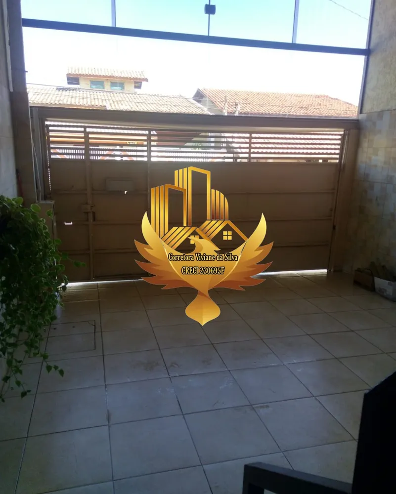 Casa, 3 quartos - Foto 10