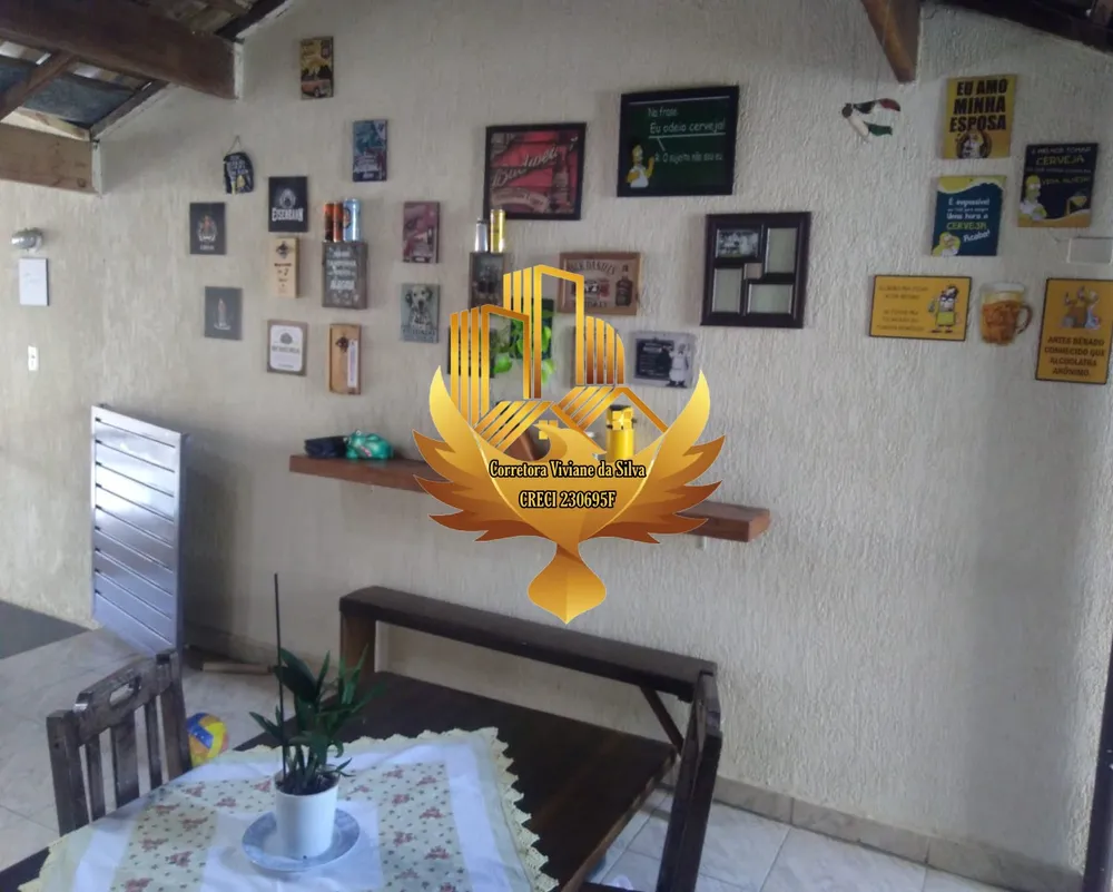 Casa, 3 quartos - Foto 6