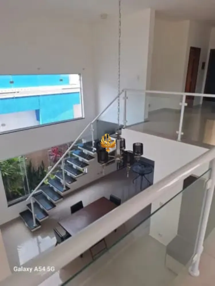 Casa, 4 quartos - Foto 4