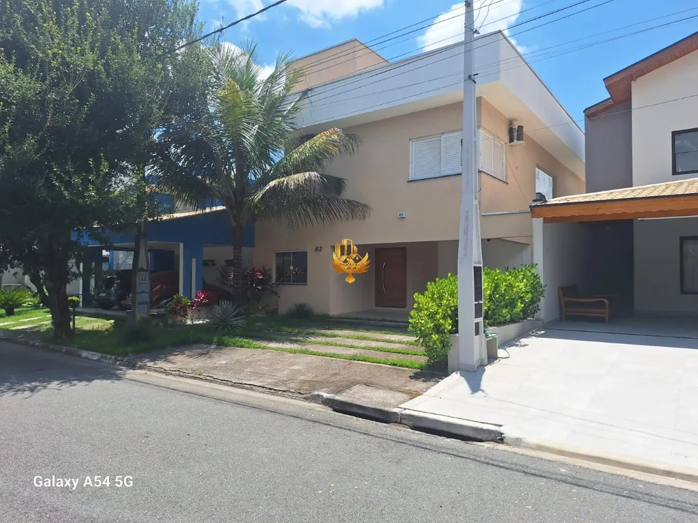 Casa, 4 quartos - Foto 2
