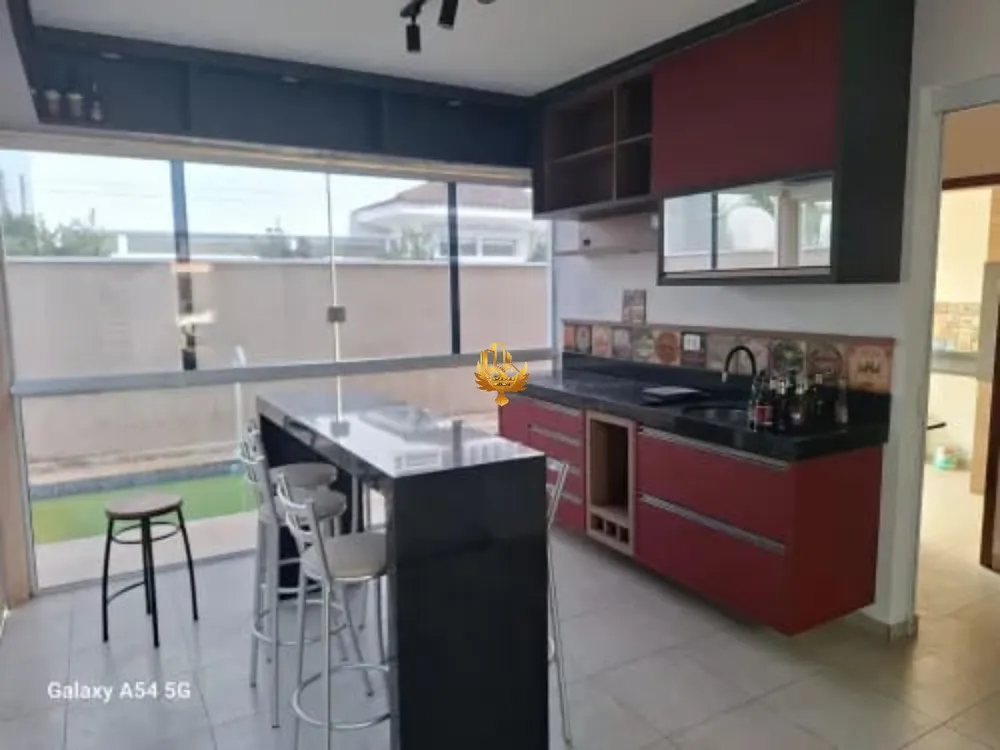 Casa, 4 quartos - Foto 5