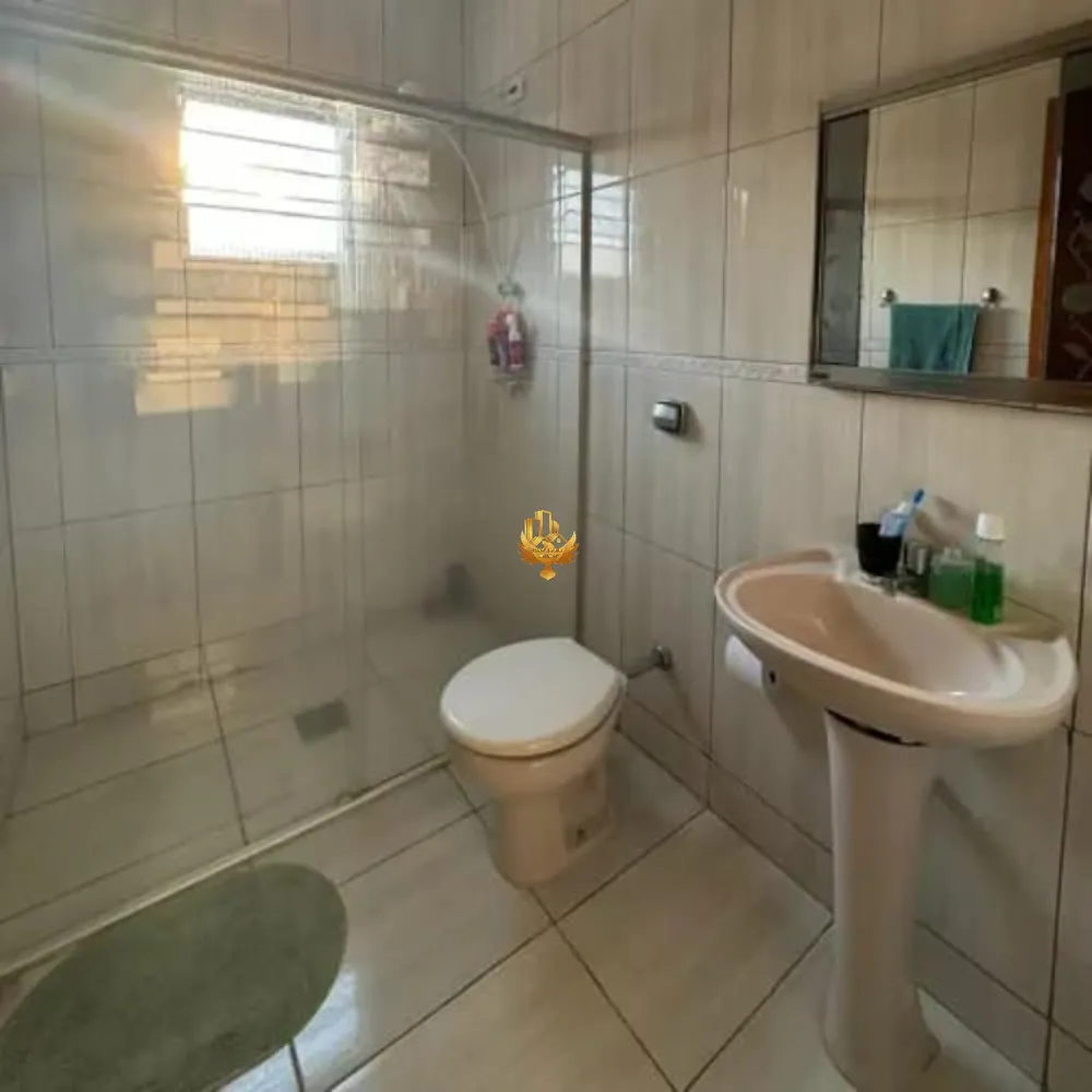 Casa, 3 quartos - Foto 7