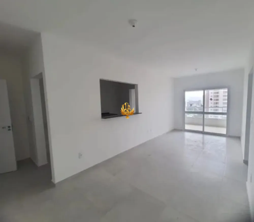 Apartamento, 2 quartos, 78 m² - Foto 2