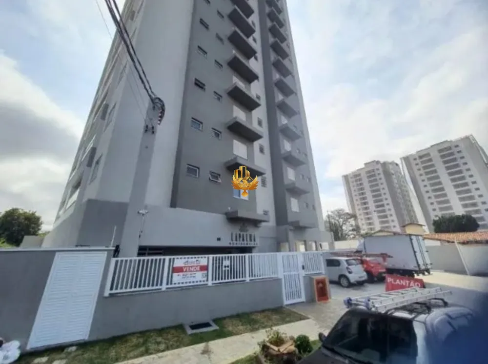 Apartamento, 2 quartos, 78 m² - Foto 1
