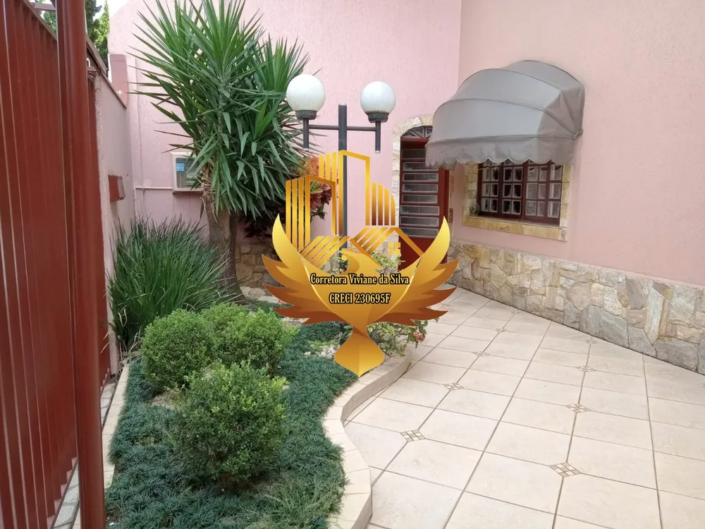 Casa, 3 quartos - Foto 8