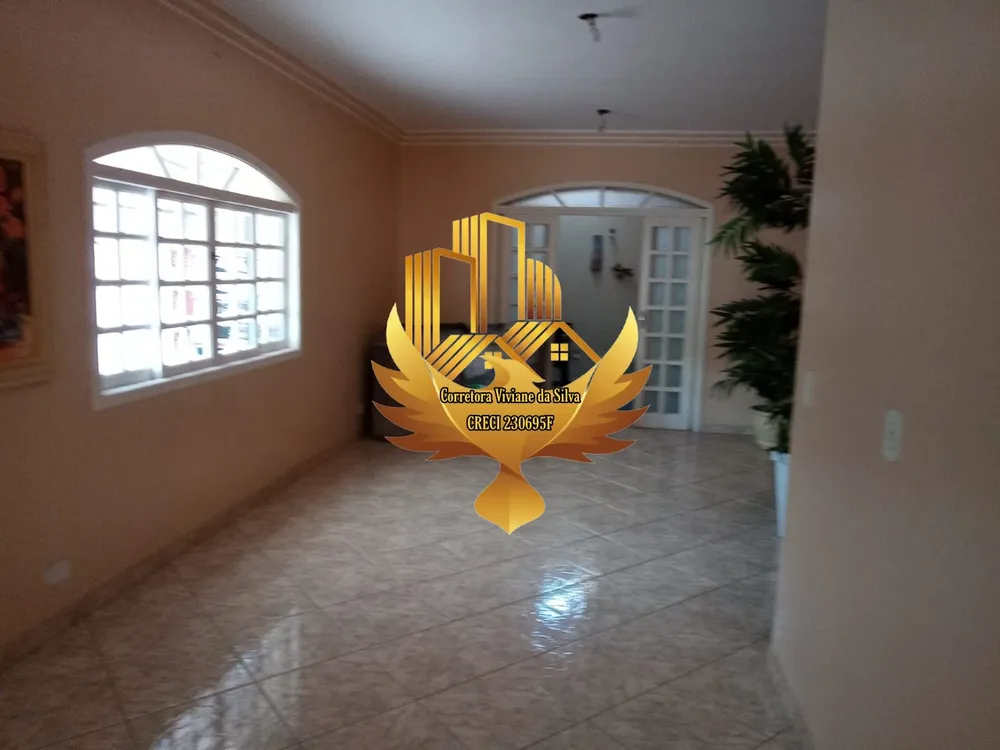 Casa, 3 quartos - Foto 3