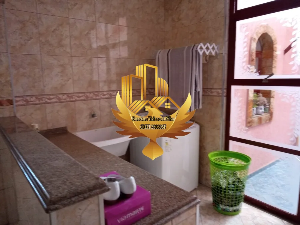 Casa, 3 quartos - Foto 6
