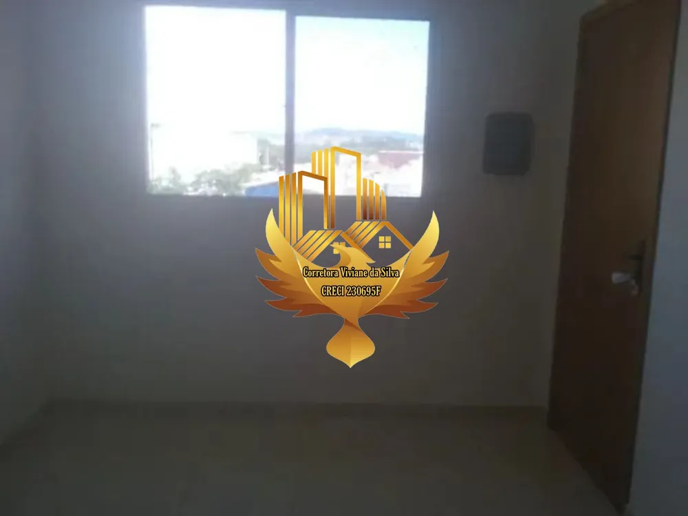 Apartamento, 2 quartos, 64 m² - Foto 2