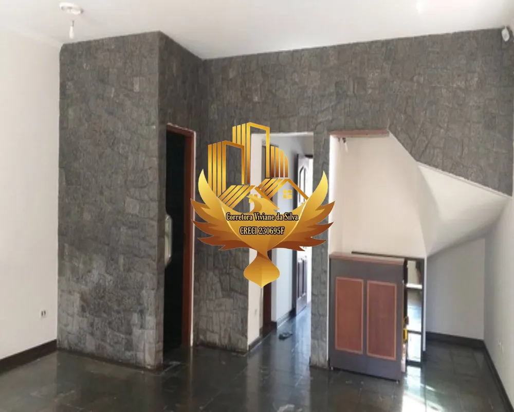 Casa, 4 quartos - Foto 3