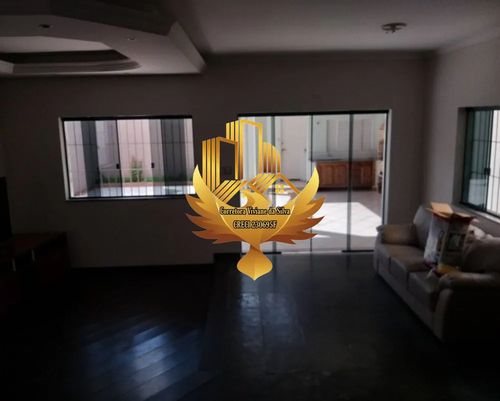 Casa, 4 quartos - Foto 6