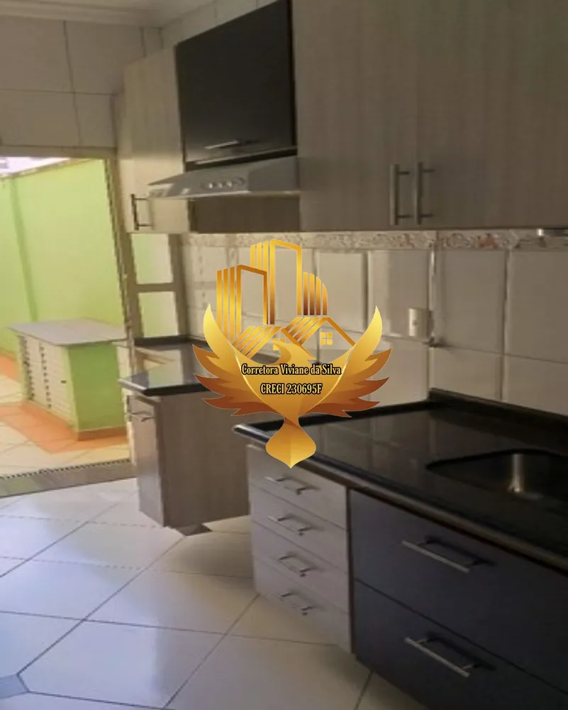Casa, 4 quartos - Foto 7