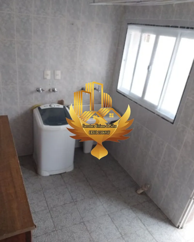 Casa, 4 quartos - Foto 10