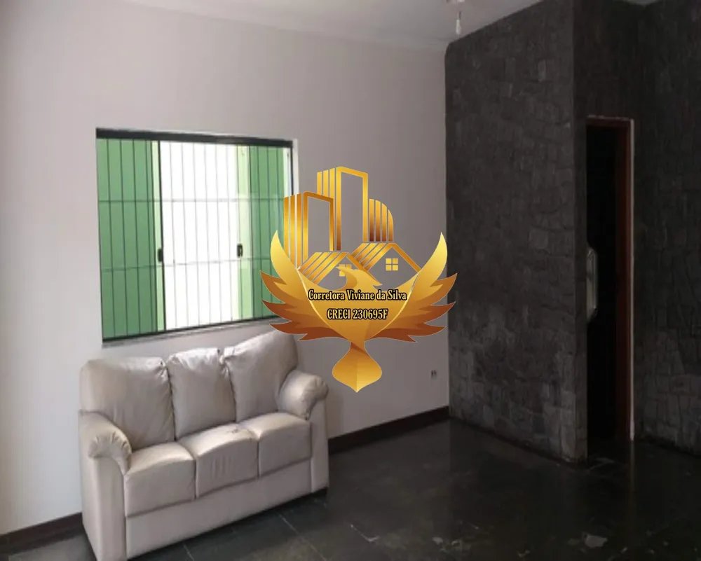 Casa, 4 quartos - Foto 4