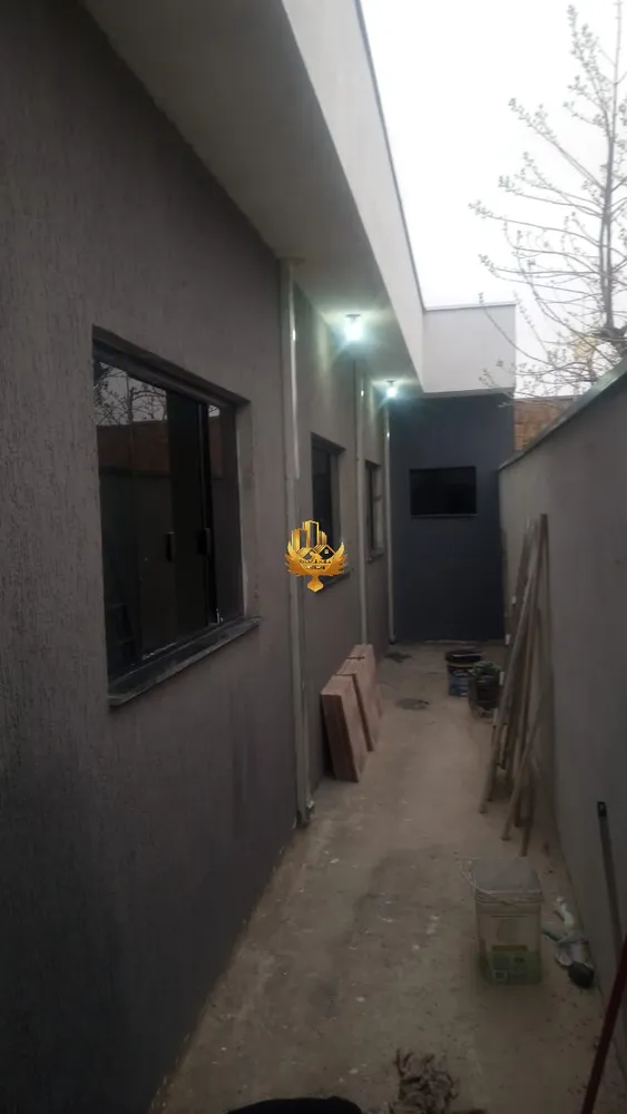 Casa, 3 quartos - Foto 6