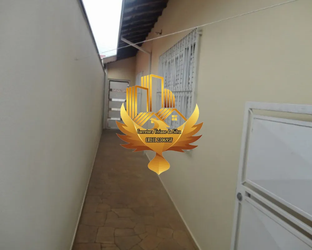Casa, 2 quartos - Foto 3