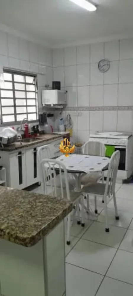 Casa, 3 quartos - Foto 5