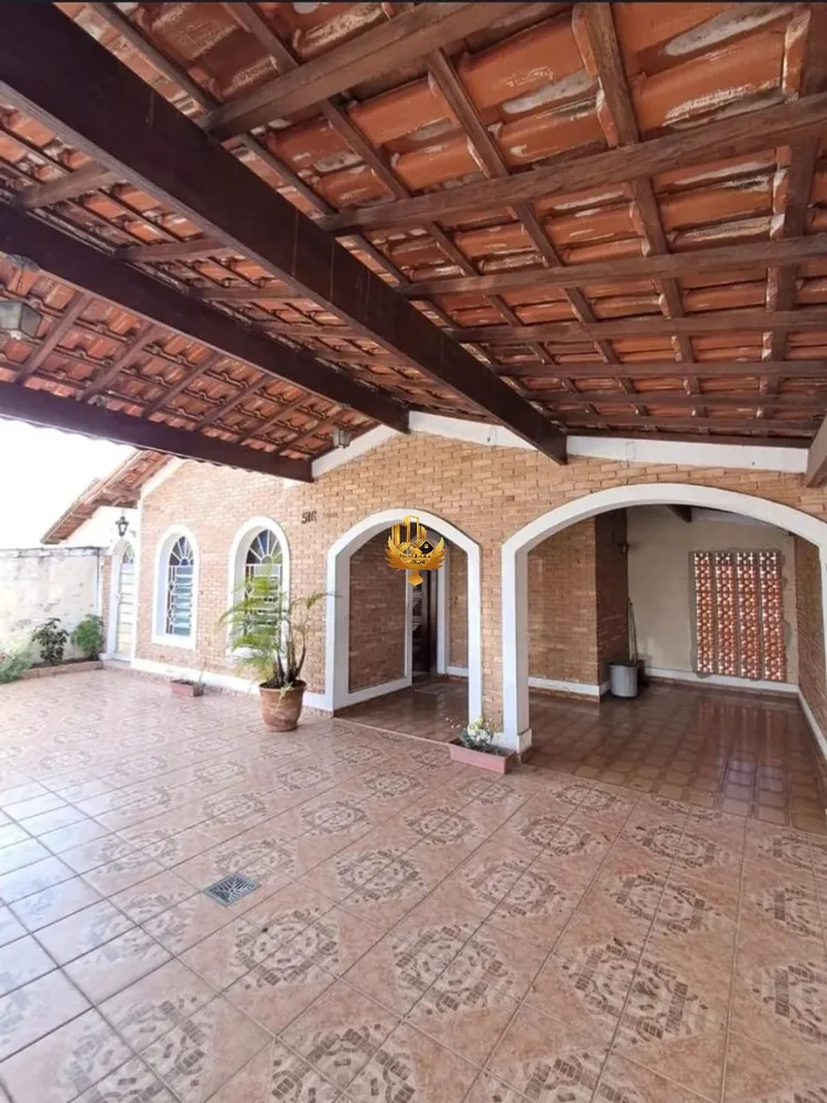 Casa, 3 quartos - Foto 4