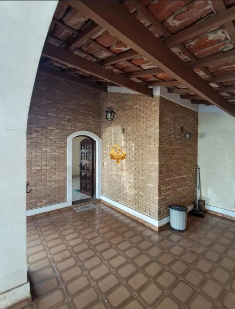 Casa, 3 quartos - Foto 5