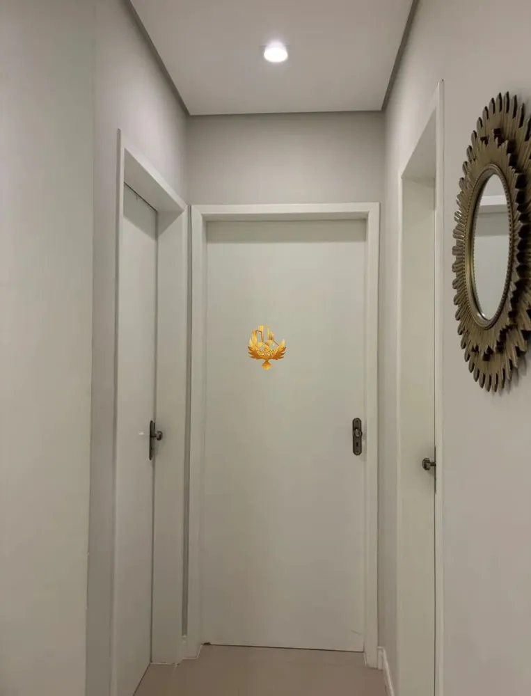 Apartamento, 2 quartos, 58 m² - Foto 5
